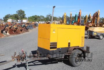 Stamford 1997   17KVA