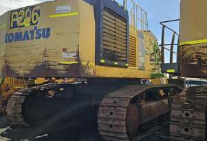 Komatsu 2010   PC1250lc-8