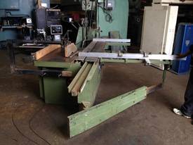 USED - Griggio - Panel Saw - 3.2m - picture0' - Click to enlarge