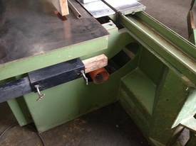 USED - Griggio - Panel Saw - 3.2m - picture0' - Click to enlarge