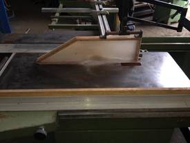 USED - Griggio - Panel Saw - 3.2m - picture2' - Click to enlarge