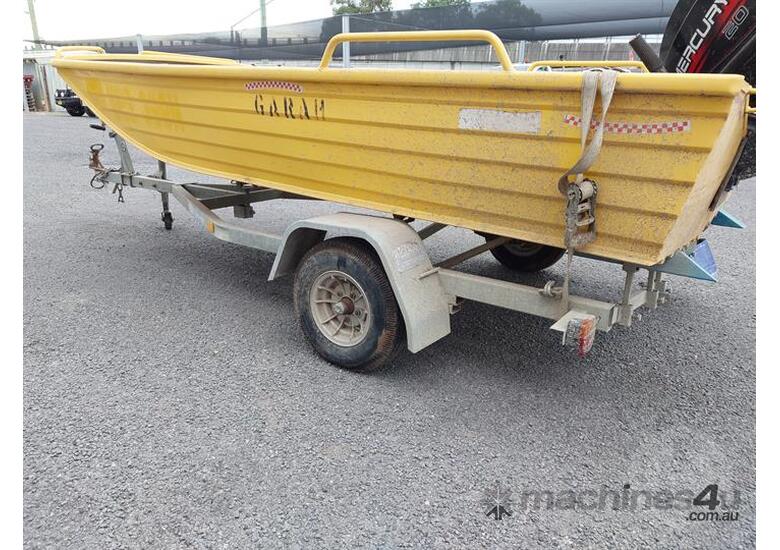 caption Redco RE1210