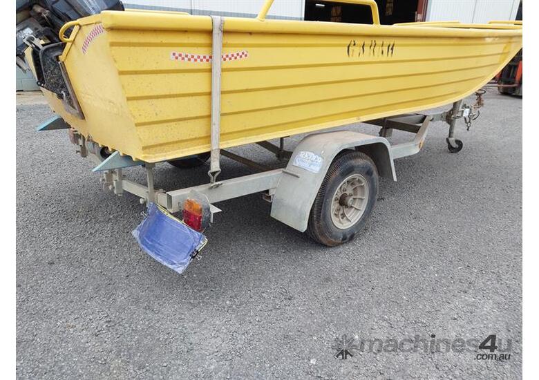 caption Redco RE1210