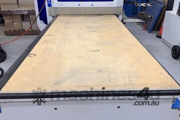 2016 KDT KN 3 CNC1236 CNC Machine