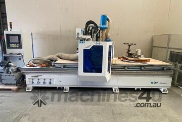 2016 KDT KN 3 CNC1236 CNC Machine