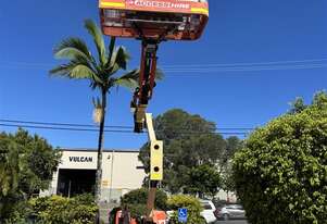 JLG E450AJ 2019 45ft Electric Articulating Boom Lift - 227kg SWL