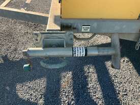 2014 Safe Roads F1504001 VMS Board (Trailer Mounted) - picture0' - Click to enlarge