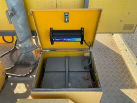 2014 Safe Roads F1504001 VMS Board (Trailer Mounted) - picture1' - Click to enlarge