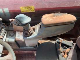 2011 Manitou MLT-X 845-120 Telehandler - picture2' - Click to enlarge