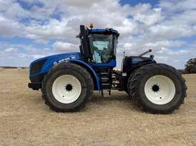 2014 NEW HOLLAND T9.450 HD 4WD TRACTOR  - picture0' - Click to enlarge