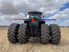 2014 NEW HOLLAND T9.450 HD 4WD TRACTOR  - picture2' - Click to enlarge