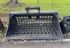 EXEQ Skeleton   18-25T TL3