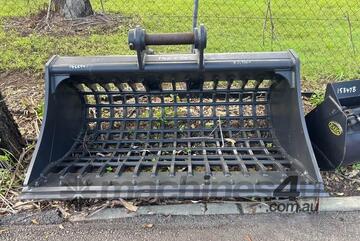 EXEQ Skeleton   18-25T TL3