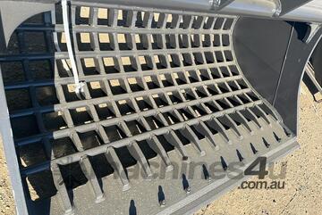 EXEQ Skeleton   18-25T TL3