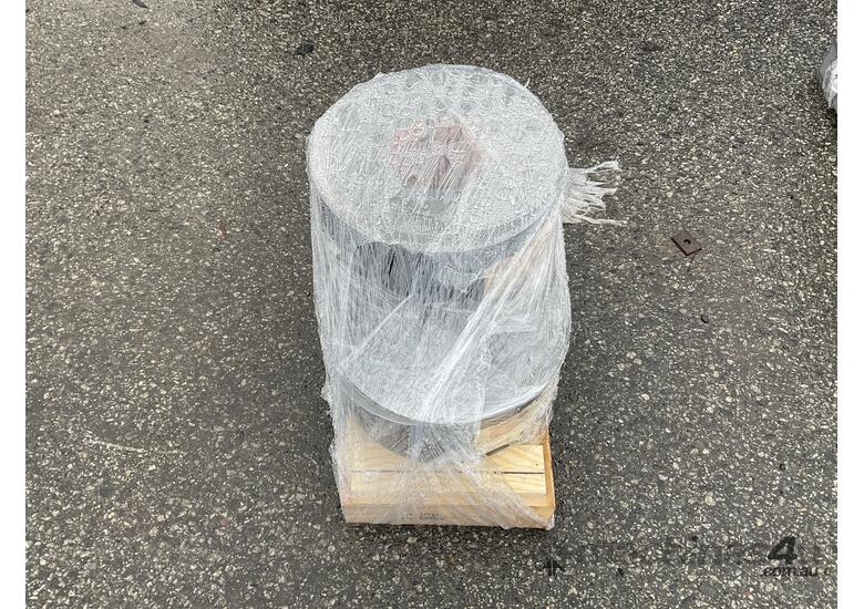 Pallet of 150mm Polymeric Cable Cover - Unreserved
