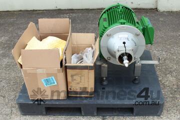 Fristam Centrifugal Pump