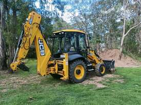 2017 JCB 3CX ELITE ECO BACKHOE - CATERPILLAR TEREX CASE KUBOTA ASV - picture2' - Click to enlarge