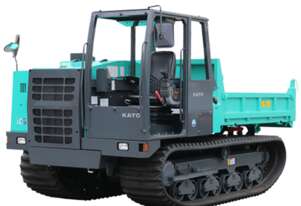 KATO WORKS KATO IC55 CRAWLER CARRIER