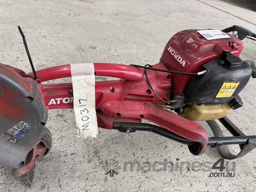 Atom Pro Edger (Council Asset)
