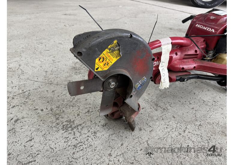 Atom Pro Edger (Council Asset)