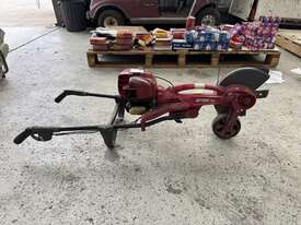 Atom Pro Edger (Council Asset) - picture2' - Click to enlarge