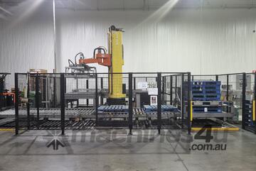 Conventional Automatic Palletiser