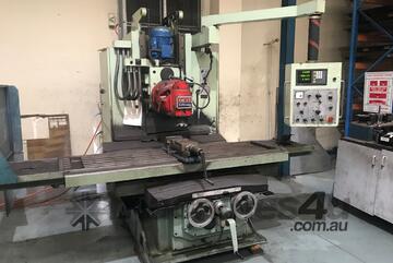 Kiheung Milling Machine