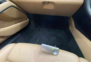 2016 Porsche Boxster Convertible T/Petrol (Auto)