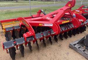 ILGI ARAGON 3.5 METER SPEED DISC