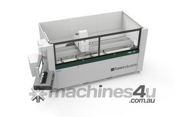 FOM Industrie FMC 120 CNC Machining centre for aluminium profiles