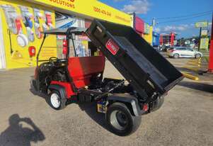 Toro   Workman HDX 4wd