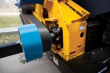 Vermeer BC900 Wood Chipper Vermeer BC900 Wood Chipper