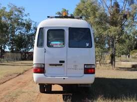 2017 Toyota Coaster - picture2' - Click to enlarge