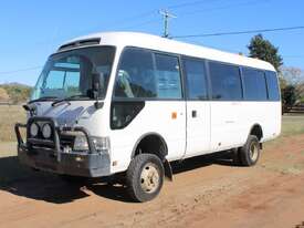 2017 Toyota Coaster - picture19' - Click to enlarge