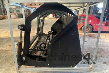 2024 Suihe grapple bucket (UNUSED)