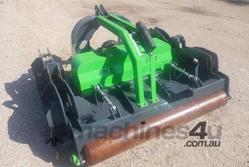 FMR DCE200RC Centurion Double Rotor Mower 2019