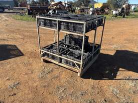 Netafim Impact Sprinkler Heads (approx 500) - picture2' - Click to enlarge