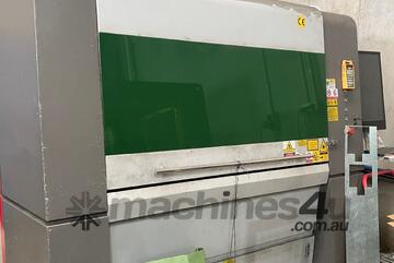 Gweike 1KW FIBER LASER CUTTER