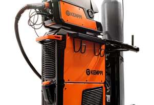 X5 Fastmig - Versatile Industrial Multi-Process Welder