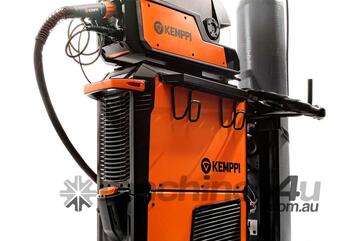X5 Fastmig - Versatile Industrial Multi-Process Welder