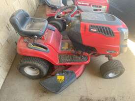 2012 Rover Raider 1438 Ride On Mower - picture0' - Click to enlarge