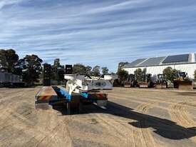 Drake 4x4 Low Loader Full Widener - picture2' - Click to enlarge