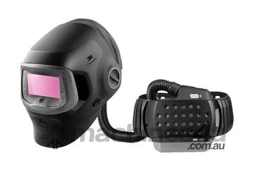 3M Speedglas G5-03NC Pro Air with Heavy-Duty Adflo PAPR