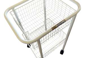 Basket Trolley
