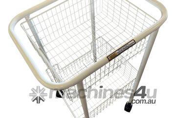 Basket Trolley