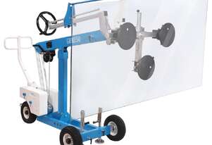 Glass Lifter Trolley
