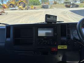2011 Isuzu NH NPR 200  4x2 Tipper (Ex Council) - picture1' - Click to enlarge
