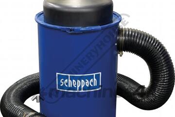 Dust Collector 50 Litre HA-1000 109cfm - HPLV System LOW STOCK, CALL FOR AVAILABILITY.