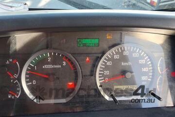 Isuzu   FVZ1400 Isuzu   FVZ1400