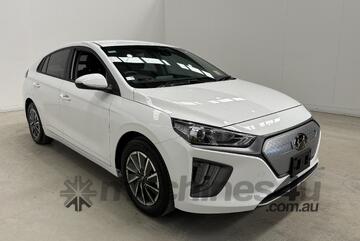 2022 Hyundai IONIQ Elite Hatch (Full Electric) (Auto) (Ex Lease) 2022 Hyundai IONIQ Elite Hatch (Full Electric) (Auto) (Ex Lease)
